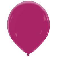 Grape Premium Cattex 14" Latex Balloons 50Ct