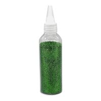 Green Glitter 80g