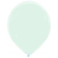 Ice Blue Premium Cattex 13" Latex Balloons 100Ct