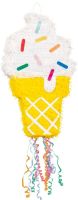 Ice Cream Cone Pinata