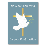 Confirmation Boy - Pack Of 6