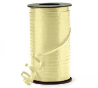 Ivory Curling Ribbon Franco Perro 500yds
