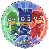 PJ Masks 18" Foil Balloon