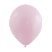 Lavender Matte Fashion Cattex 12" Latex Balloons 100ct