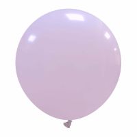 Lilac Matte Standard Cattex 19" Latex Balloons 25Ct
