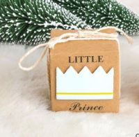 Little Prince 4D Box -  Weight - 24 pcs. Pack 