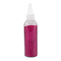 Magenta Glitter 80g