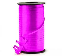 Magenta Curling Ribbon Franco Perro 500yds