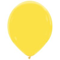 Mango Premium Cattex 14" Latex Balloons 50Ct