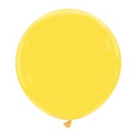 Mango Premium Cattex 24" Latex Balloons 1Ct