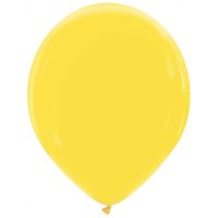 Mango Premium Cattex 13" Latex Balloons 100Ct
