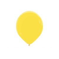 Mango Premium Cattex 5" Latex Balloons 100Ct