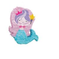 Mermaid Pinata