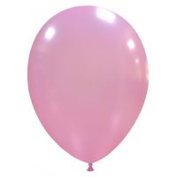 Pink Standard Cattex 12" Latex Balloons 100ct