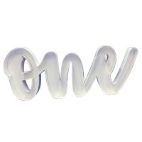 ONE Mosaic Balloon Frame 150cm - Nikoloon