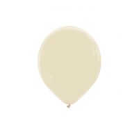 Oyster Grey Premium Cattex 5" Latex Balloons 100Ct