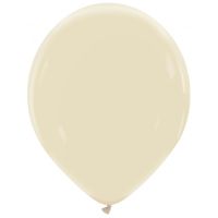 Oyster Grey Premium Cattex 13" Latex Balloons 100Ct