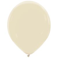 Oyster Grey Premium Cattex 14" Latex Balloons 50Ct