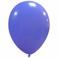Periwinkle Standard Cattex 12" Latex Balloons 100ct