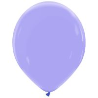 Persian Blue Premium Cattex 14" Latex Balloons 50Ct