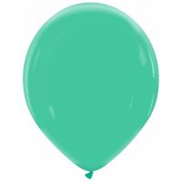 Pine Green Premium Cattex 13" Latex Balloons 100Ct