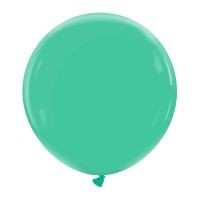 Pine Green Premium Cattex 24" Latex Balloons 1Ct
