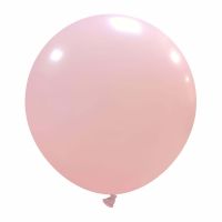 Light Pink Standard Cattex 24" Latex Balloon 1ct