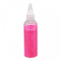Pink Glitter 80g