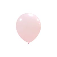 Light Pink Standard Cattex 5" Latex Balloons 100ct