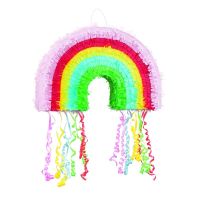 Rainbow Pinata