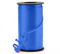 Royal Blue Curling Ribbon Franco Perro 500yds