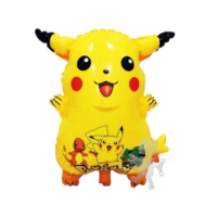 Pokemon 26" Supershape Foil Balloon (unpackaged)