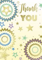 Thank You - Pack Of 12