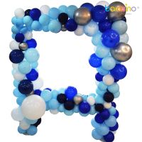 Square Moulding Support - Borosino