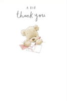 Just To Say Thank You - Pack Of 12