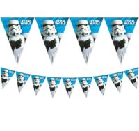 Star Wars Final Battle Flag Banner 1ct