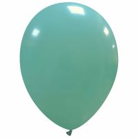 Aqua Standard Cattex 10" Latex Balloons 100ct