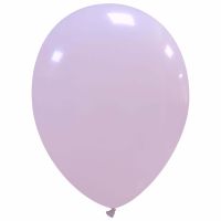 Lilac Matte Standard Cattex 10" Latex Balloons 100ct