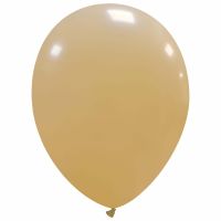 Skin Standard Cattex 10" Latex Balloons 100c