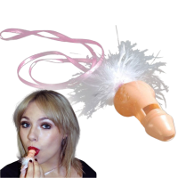 Hen Party Willy Whistle 