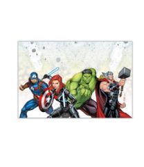 Marvel Avengers Tablecover 1ct