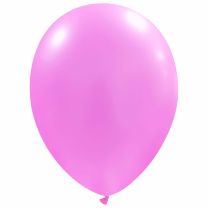 Purple Neon Cattex 10" Latex Balloons 50ct