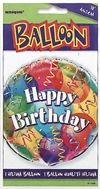 Brilliant Balloons Happy Birthday 18