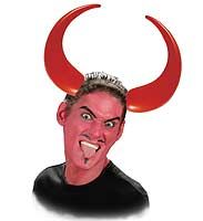 Inflatable Maxi Horns