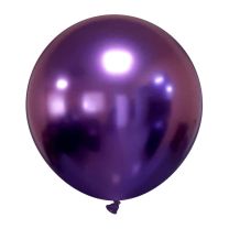 Chromium Pro  24" Purple 1ct