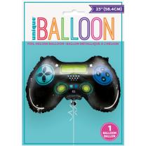 Gaming Controller Shape 23