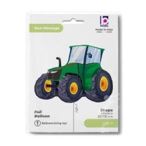Farm Tractor - 30