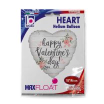 Happy Valentine's Day Vintage 18