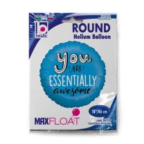 You are Essentially Awesome 18