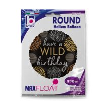 Happy Birthday  Wild  18